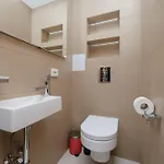 Lejlighed Tasteful And Spacious Two Bedroom By Renters