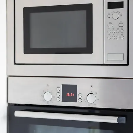 Apartamento Tasteful And Spacious Two Bedroom By Renters Varsovia