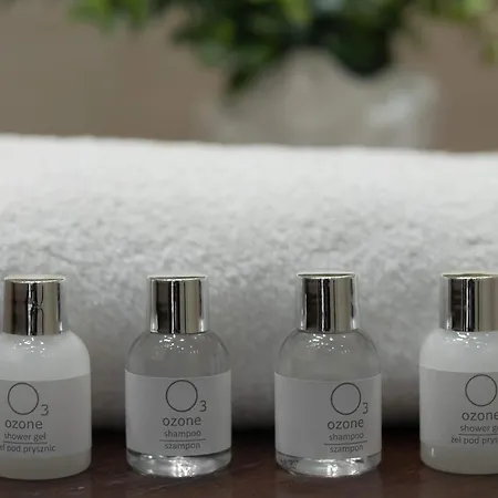 Tasteful And Spacious Two Bedroom By Renters * Varsóvia