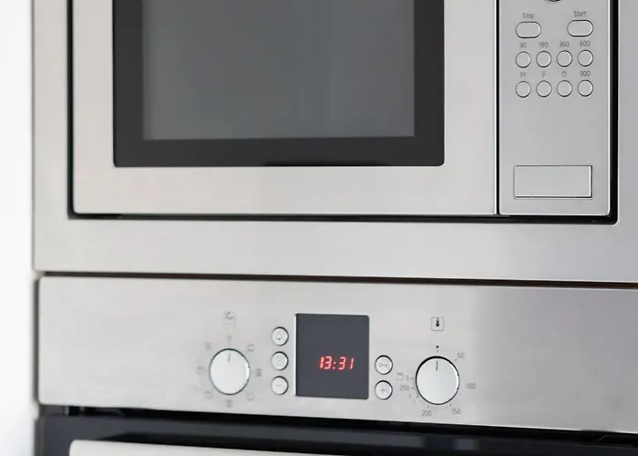 Lejlighed Tasteful And Spacious Two Bedroom By Renters Warszawa