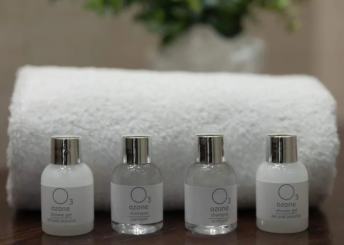 Tasteful And Spacious Two Bedroom By Renters * Warszawa