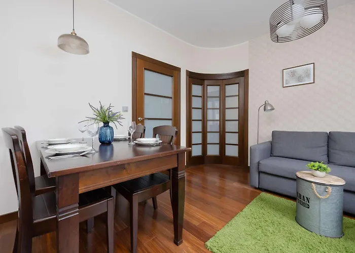 Appartement Tasteful And Spacious Two Bedroom By Renters *